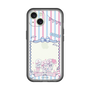 スリムプロテクションプレミアムケース［ エスターバニー - Pink Marine ］