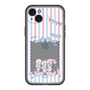 スリムプロテクションプレミアムケース［ エスターバニー - Pink Marine ］