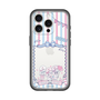 スリムプロテクションプレミアムケース［ エスターバニー - Pink Marine ］