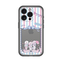 スリムプロテクションプレミアムケース［ エスターバニー - Pink Marine ］