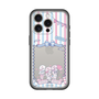 スリムプロテクションプレミアムケース［ エスターバニー - Pink Marine ］