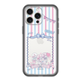 スリムプロテクションプレミアムケース［ エスターバニー - Pink Marine ］