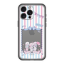 スリムプロテクションプレミアムケース［ エスターバニー - Pink Marine ］