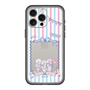 スリムプロテクションプレミアムケース［ エスターバニー - Pink Marine ］