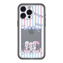スリムプロテクションプレミアムケース［ エスターバニー - Pink Marine ］