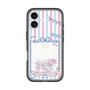 スリムプロテクションプレミアムケース［ エスターバニー - Pink Marine ］