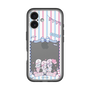 スリムプロテクションプレミアムケース［ エスターバニー - Pink Marine ］