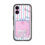 スリムプロテクションプレミアムケース［ エスターバニー - Pink Marine ］