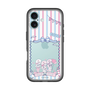 スリムプロテクションプレミアムケース［ エスターバニー - Pink Marine ］