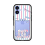 スリムプロテクションプレミアムケース［ エスターバニー - Pink Marine ］