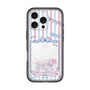 スリムプロテクションプレミアムケース［ エスターバニー - Pink Marine ］
