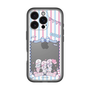 スリムプロテクションプレミアムケース［ エスターバニー - Pink Marine ］