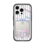 スリムプロテクションプレミアムケース［ エスターバニー - Pink Marine ］