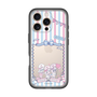 スリムプロテクションプレミアムケース［ エスターバニー - Pink Marine ］