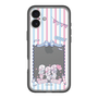 スリムプロテクションプレミアムケース［ エスターバニー - Pink Marine ］
