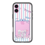 スリムプロテクションプレミアムケース［ エスターバニー - Pink Marine ］