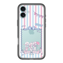 スリムプロテクションプレミアムケース［ エスターバニー - Pink Marine ］
