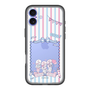スリムプロテクションプレミアムケース［ エスターバニー - Pink Marine ］