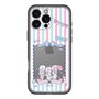 スリムプロテクションプレミアムケース［ エスターバニー - Pink Marine ］