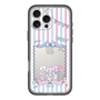 スリムプロテクションプレミアムケース［ エスターバニー - Pink Marine ］
