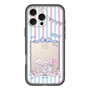 スリムプロテクションプレミアムケース［ エスターバニー - Pink Marine ］