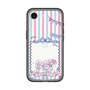 スリムプロテクションプレミアムケース［ エスターバニー - Pink Marine ］