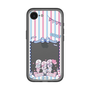 スリムプロテクションプレミアムケース［ エスターバニー - Pink Marine ］