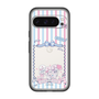 スリムプロテクションプレミアムケース［ エスターバニー - Pink Marine ］