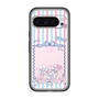 スリムプロテクションプレミアムケース［ エスターバニー - Pink Marine ］