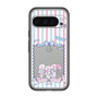 スリムプロテクションプレミアムケース［ エスターバニー - Pink Marine ］