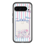 スリムプロテクションプレミアムケース［ エスターバニー - Pink Marine ］