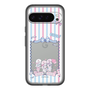 スリムプロテクションプレミアムケース［ エスターバニー - Pink Marine ］