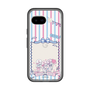 スリムプロテクションプレミアムケース［ エスターバニー - Pink Marine ］