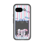 スリムプロテクションプレミアムケース［ エスターバニー - Pink Marine ］