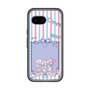 スリムプロテクションプレミアムケース［ エスターバニー - Pink Marine ］