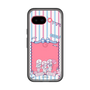 スリムプロテクションプレミアムケース［ エスターバニー - Pink Marine ］