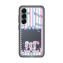 スリムプロテクションプレミアムケース［ エスターバニー - Pink Marine ］