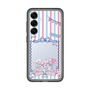 スリムプロテクションプレミアムケース［ エスターバニー - Pink Marine ］