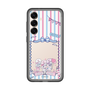 スリムプロテクションプレミアムケース［ エスターバニー - Pink Marine ］