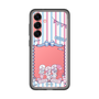 スリムプロテクションプレミアムケース［ エスターバニー - Pink Marine ］