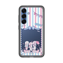 スリムプロテクションプレミアムケース［ エスターバニー - Pink Marine ］