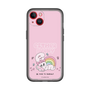 スリムプロテクションプレミアムケース［ エスターバニー - Rainbow - Pink ］