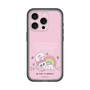 スリムプロテクションプレミアムケース［ エスターバニー - Rainbow - Pink ］