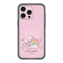スリムプロテクションプレミアムケース［ エスターバニー - Rainbow - Pink ］