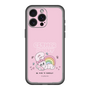 スリムプロテクションプレミアムケース［ エスターバニー - Rainbow - Pink ］
