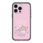 スリムプロテクションプレミアムケース［ エスターバニー - Rainbow - Pink ］
