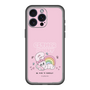 スリムプロテクションプレミアムケース［ エスターバニー - Rainbow - Pink ］