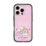 スリムプロテクションプレミアムケース［ エスターバニー - Rainbow - Pink ］