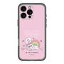 スリムプロテクションプレミアムケース［ エスターバニー - Rainbow - Pink ］