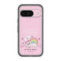 スリムプロテクションプレミアムケース［ エスターバニー - Rainbow - Pink ］
